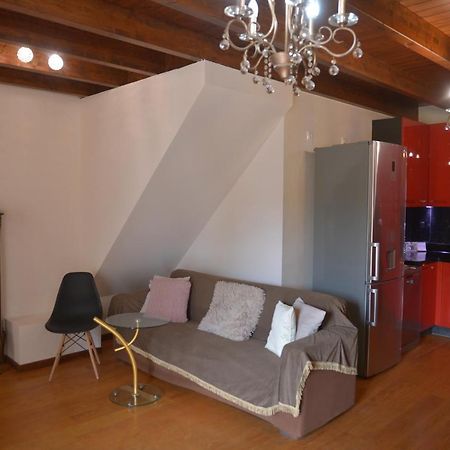 Venetian Apartments, 650M From Corfu Port Exterior foto